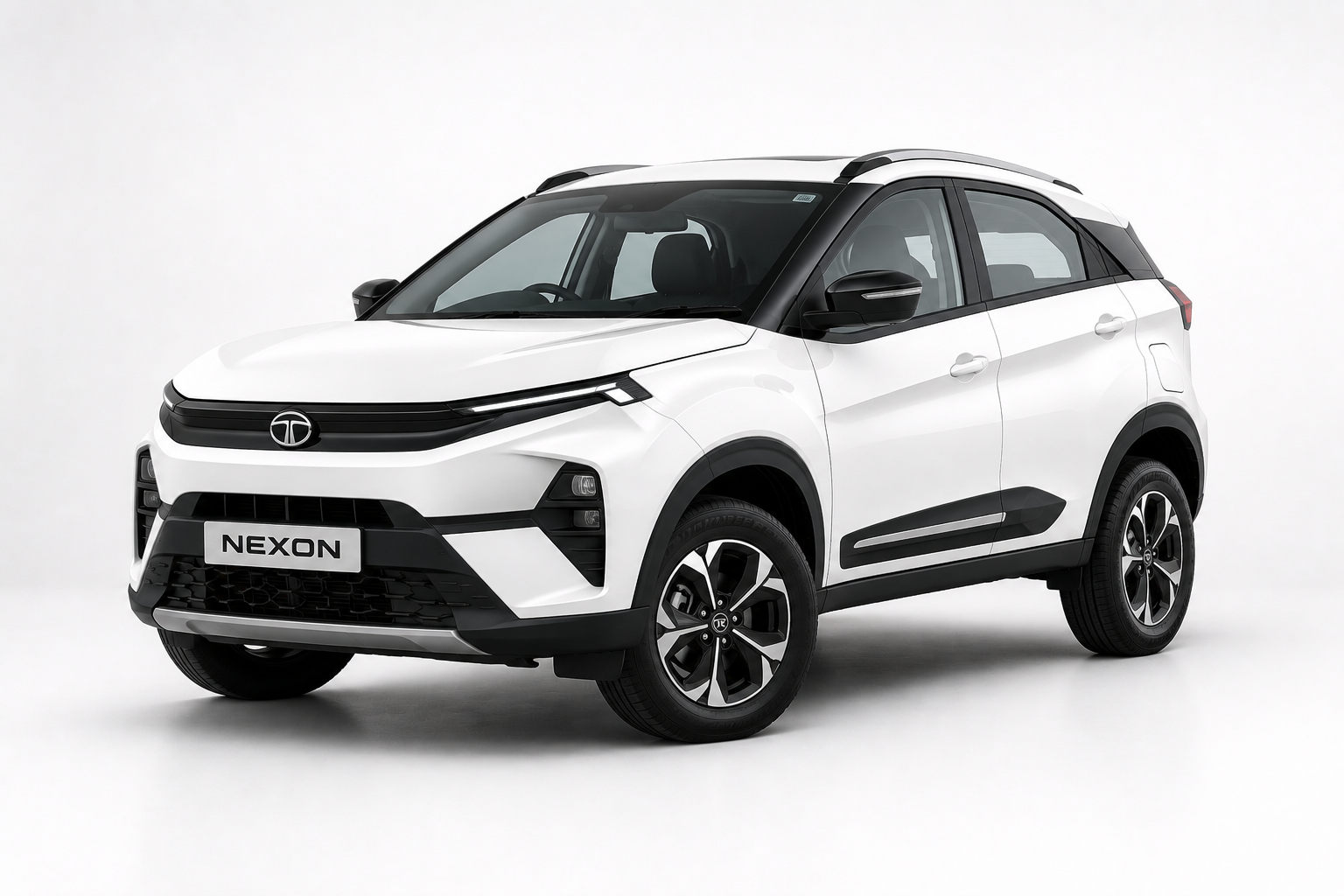 Tata Nexon
