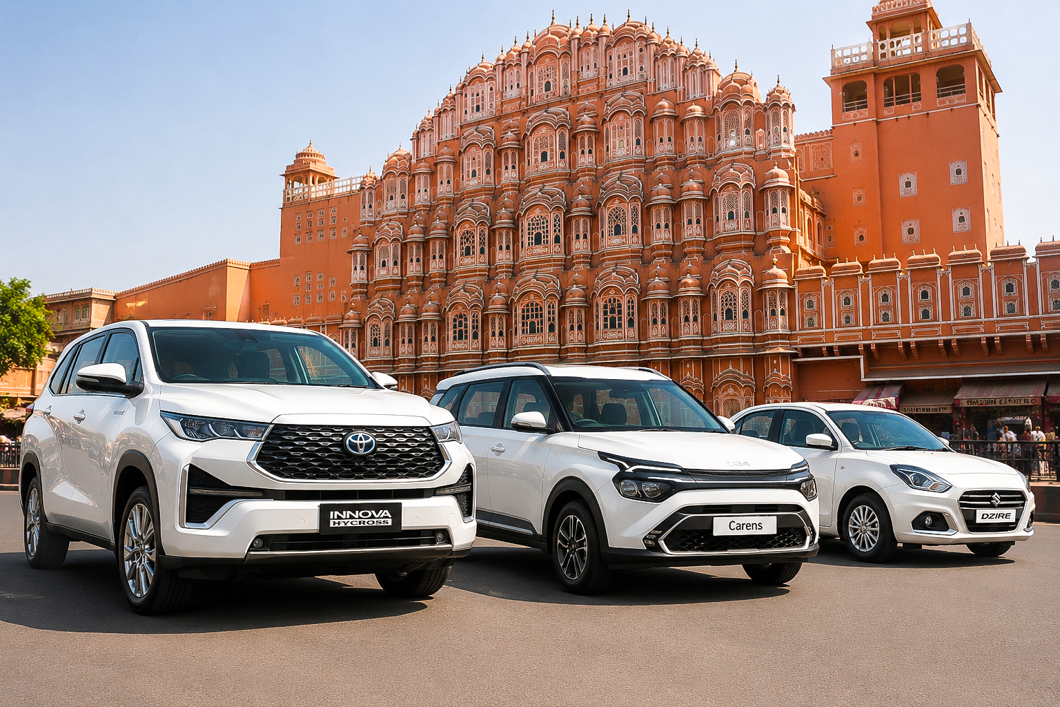 Car Rentals