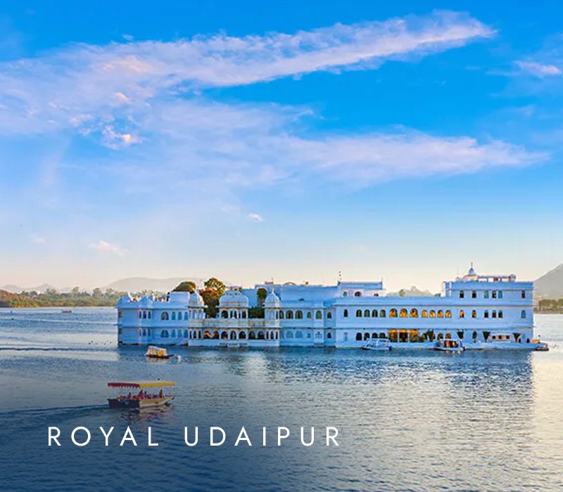 Udaipur Tour