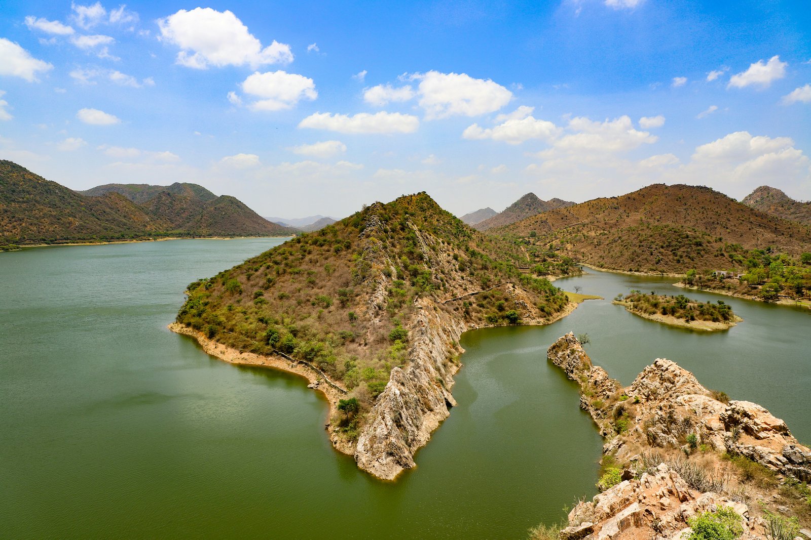 Udaipur
